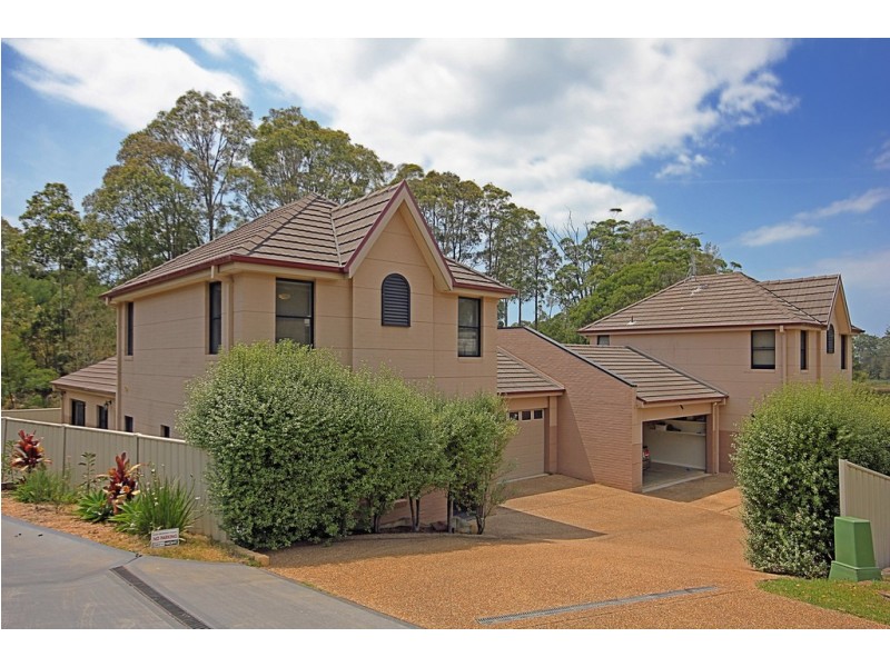 1/16 Henry Place, Long Beach NSW 2536