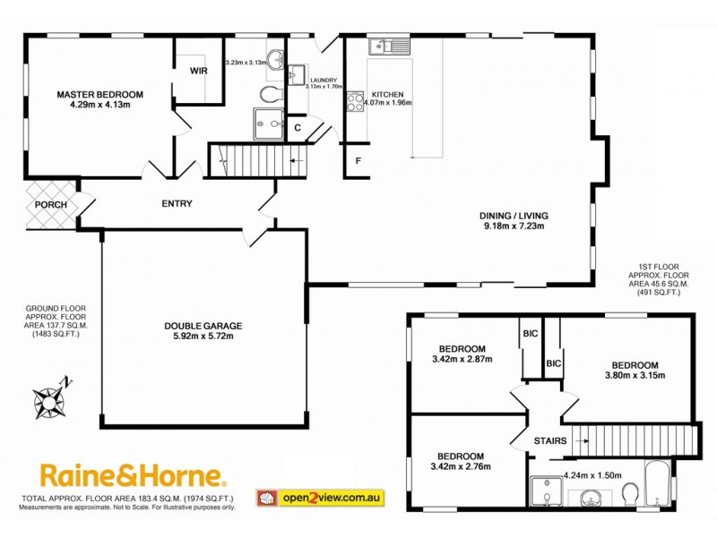 1/16 Henry Place, Long Beach NSW 2536