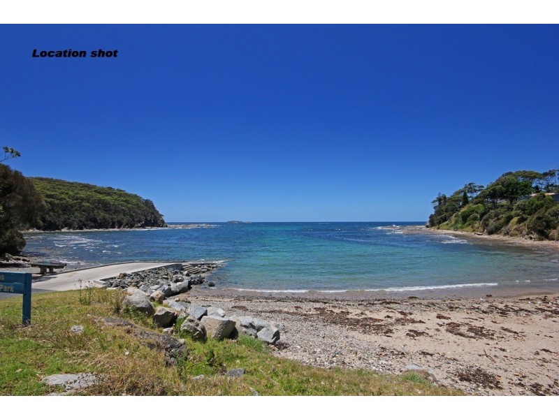 408 George Bass Drive, Malua Bay NSW 2536