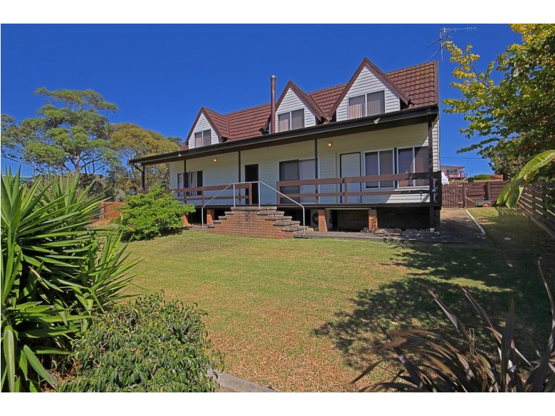 408 George Bass Drive, Malua Bay NSW 2536