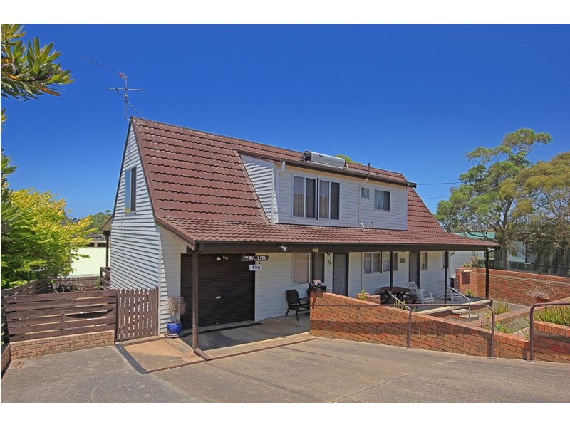 408 George Bass Drive, Malua Bay NSW 2536