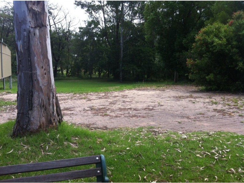 27 Sydney Street, Mogo NSW 2536