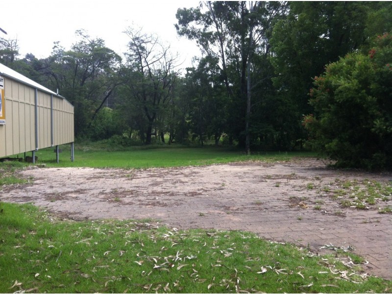 27 Sydney Street, Mogo NSW 2536