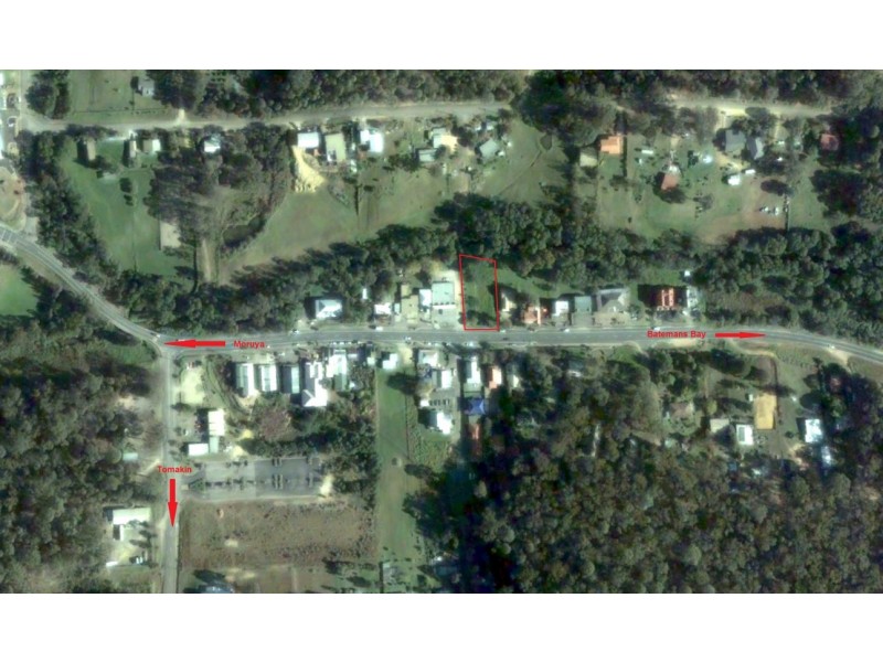 27 Sydney Street, Mogo NSW 2536