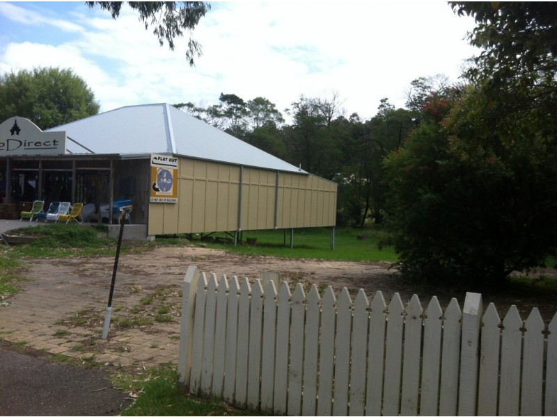 27 Sydney Street, Mogo NSW 2536