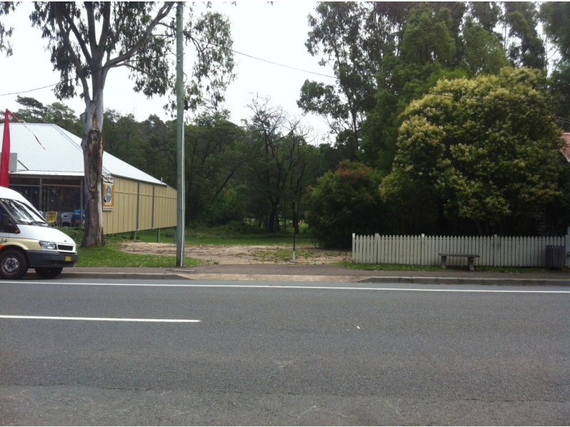 27 Sydney Street, Mogo NSW 2536