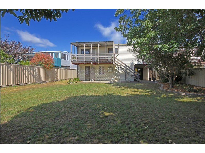 60 Ainslie Parade, Tomakin NSW 2537