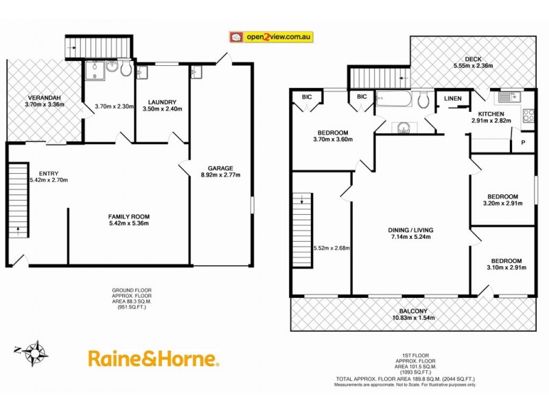 60 Ainslie Parade, Tomakin NSW 2537
