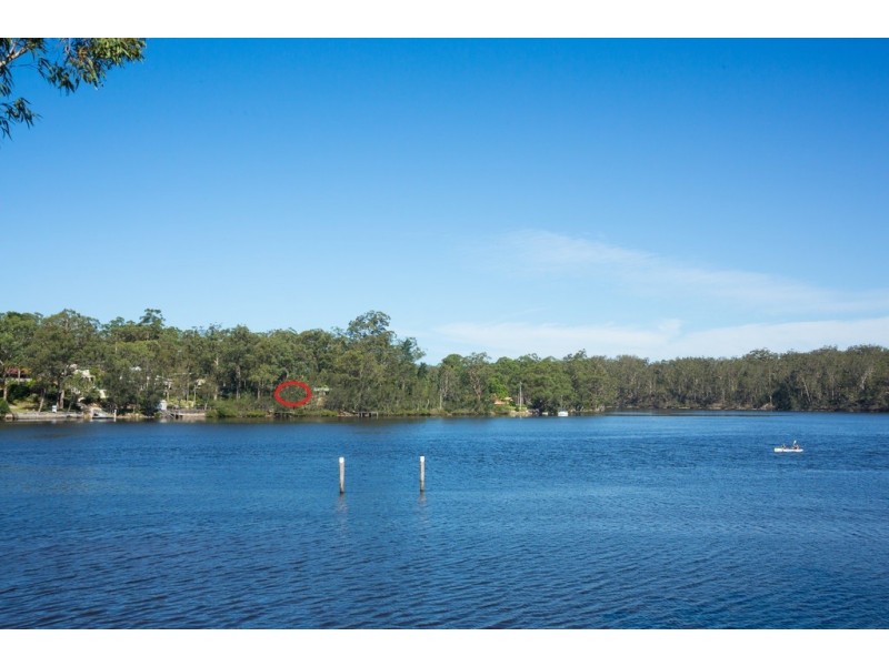 31 Sproxtons Lane, Nelligen NSW 2536