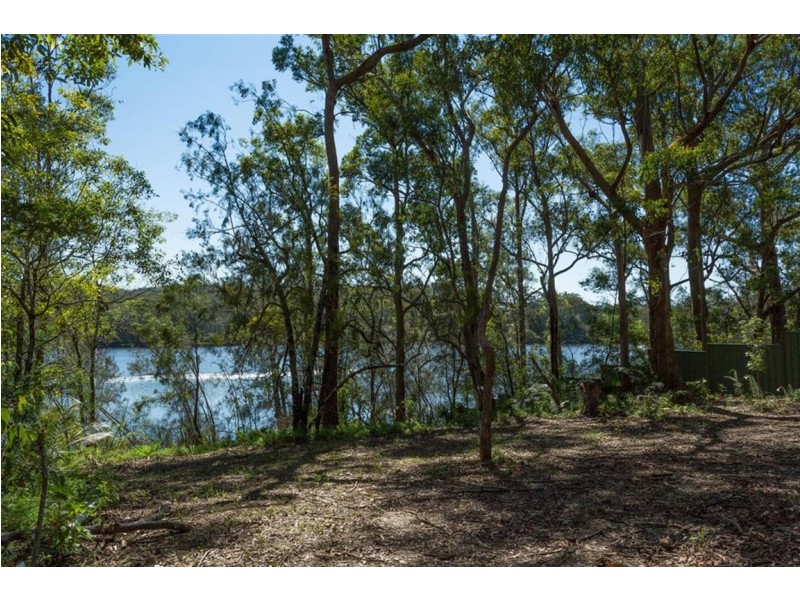 31 Sproxtons Lane, Nelligen NSW 2536
