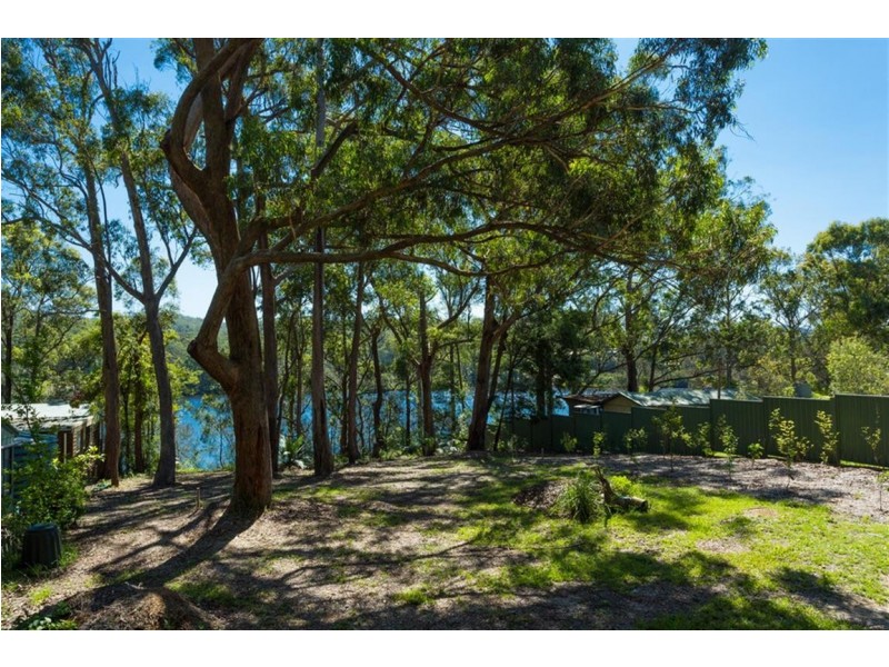 31 Sproxtons Lane, Nelligen NSW 2536