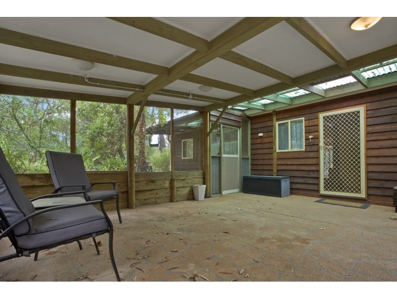33 Sproxtons Lane, Nelligen NSW 2536