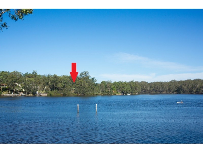 33 Sproxtons Lane, Nelligen NSW 2536