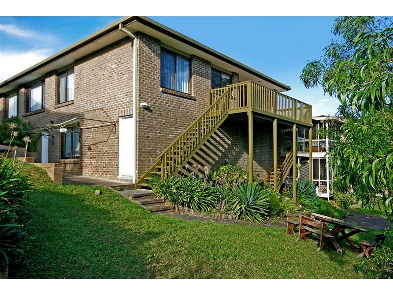 3/10 Peninsula Drive, North Batemans Bay NSW 2536