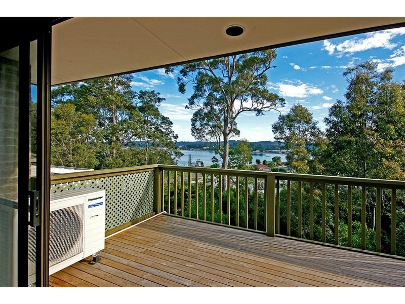 3/10 Peninsula Drive, North Batemans Bay NSW 2536