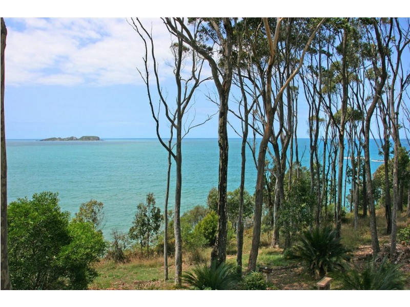 199 Beach Road, Denhams Beach NSW 2536