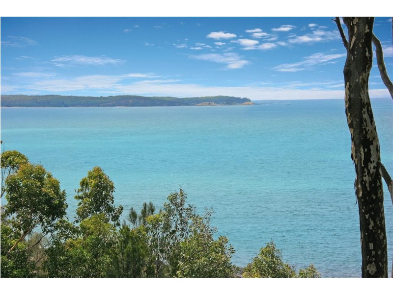 199 Beach Road, Denhams Beach NSW 2536