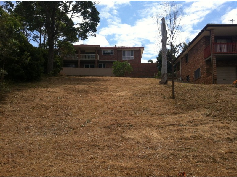 24 Mulgowrie Street, Malua Bay NSW 2536