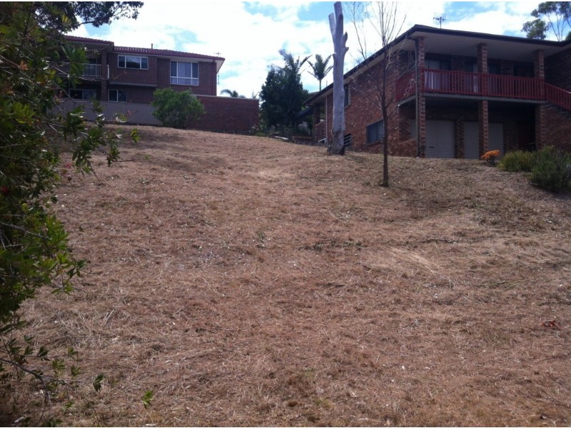 24 Mulgowrie Street, Malua Bay NSW 2536