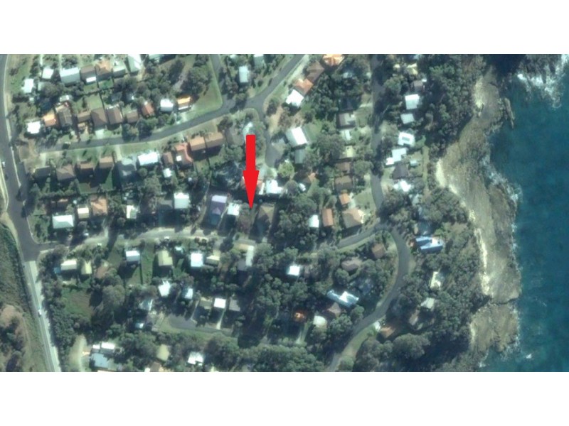 24 Mulgowrie Street, Malua Bay NSW 2536