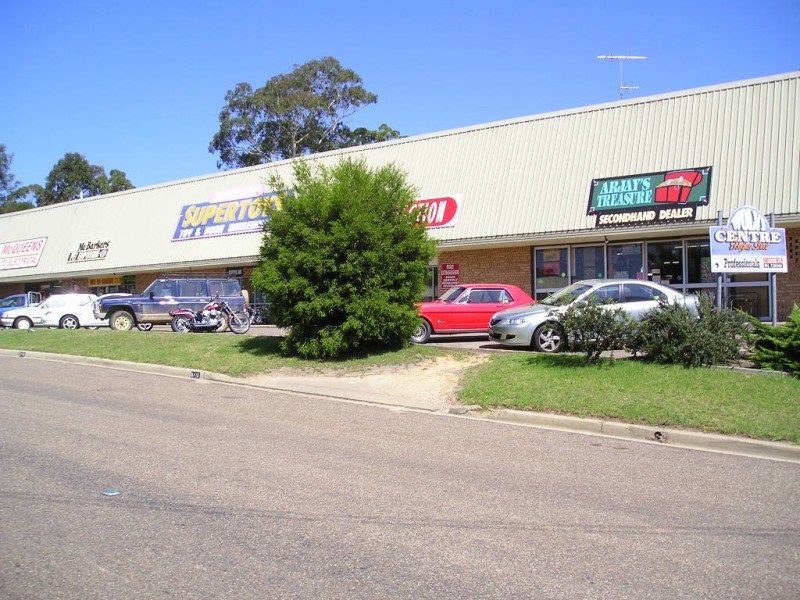 3/ 19 Hughes Street, Batemans Bay NSW 2536