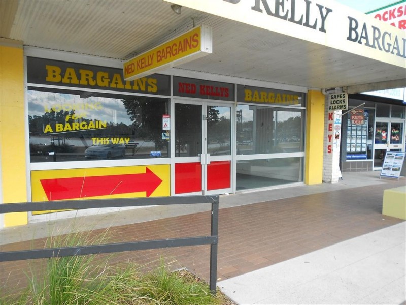 2/ 5 Clyde Street, Batemans Bay NSW 2536