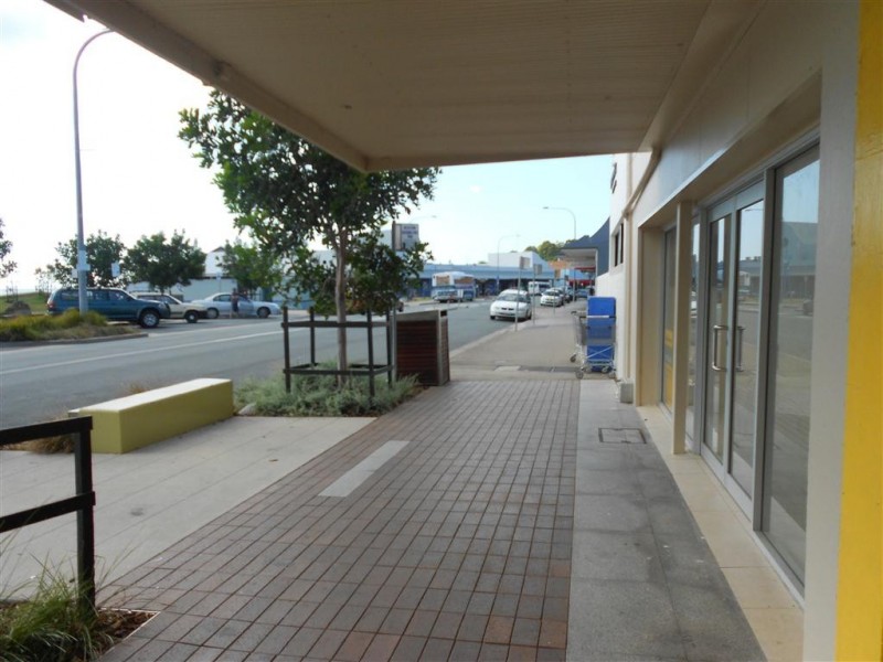 2/ 5 Clyde Street, Batemans Bay NSW 2536