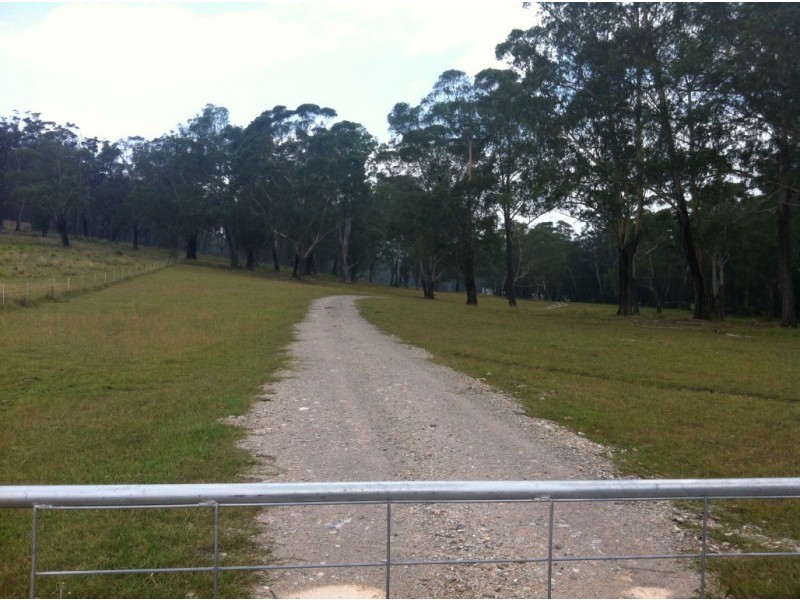 Lot 14 and 164 Old Bolaro Road, Nelligen NSW 2536