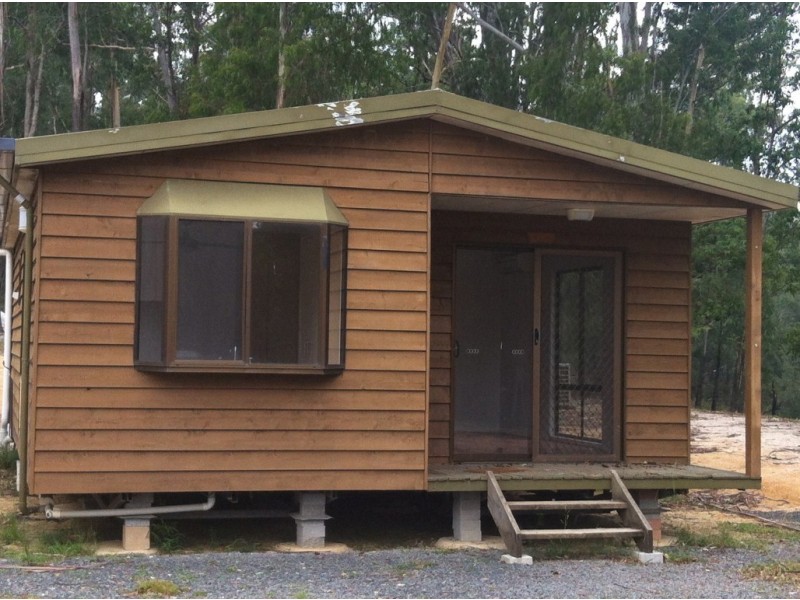 Lot 14 and 164 Old Bolaro Road, Nelligen NSW 2536