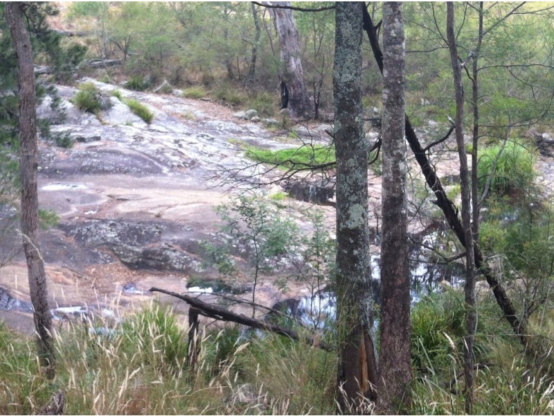 Lot 14 and 164 Old Bolaro Road, Nelligen NSW 2536