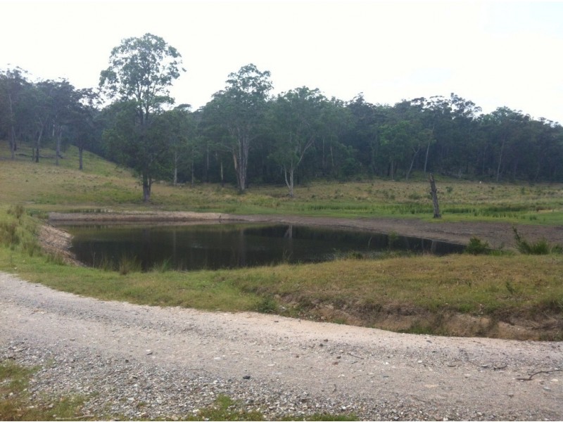 Lot 14 and 164 Old Bolaro Road, Nelligen NSW 2536