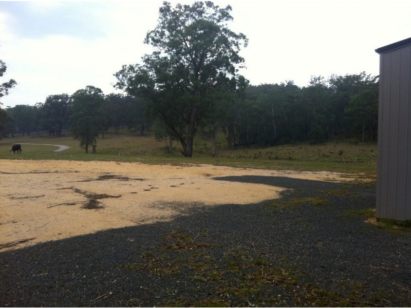 Lot 14 and 164 Old Bolaro Road, Nelligen NSW 2536