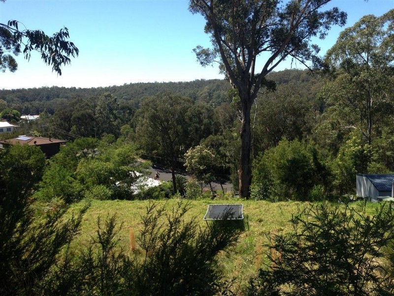 10 Nelligen Place, Nelligen NSW 2536