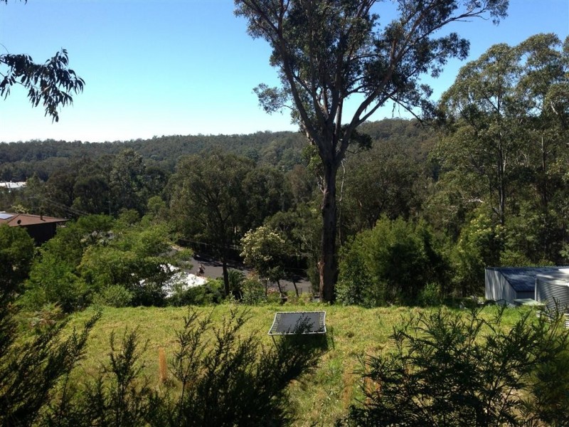 10 Nelligen Place, Nelligen NSW 2536