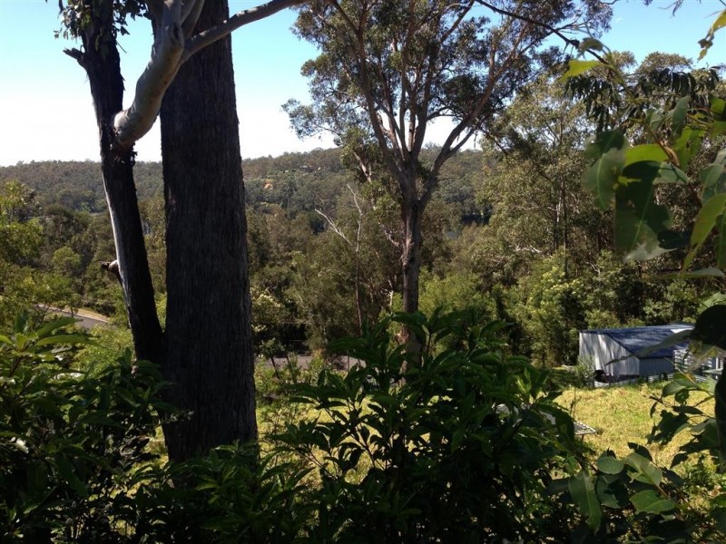 10 Nelligen Place, Nelligen NSW 2536