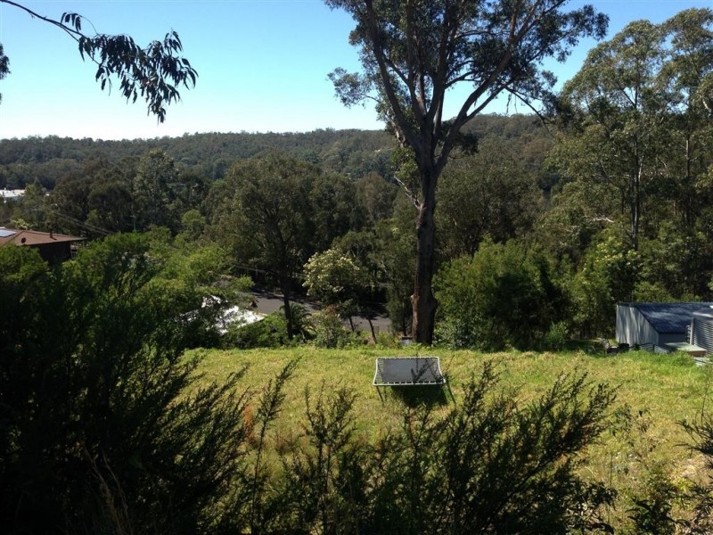 10 Nelligen Place, Nelligen NSW 2536