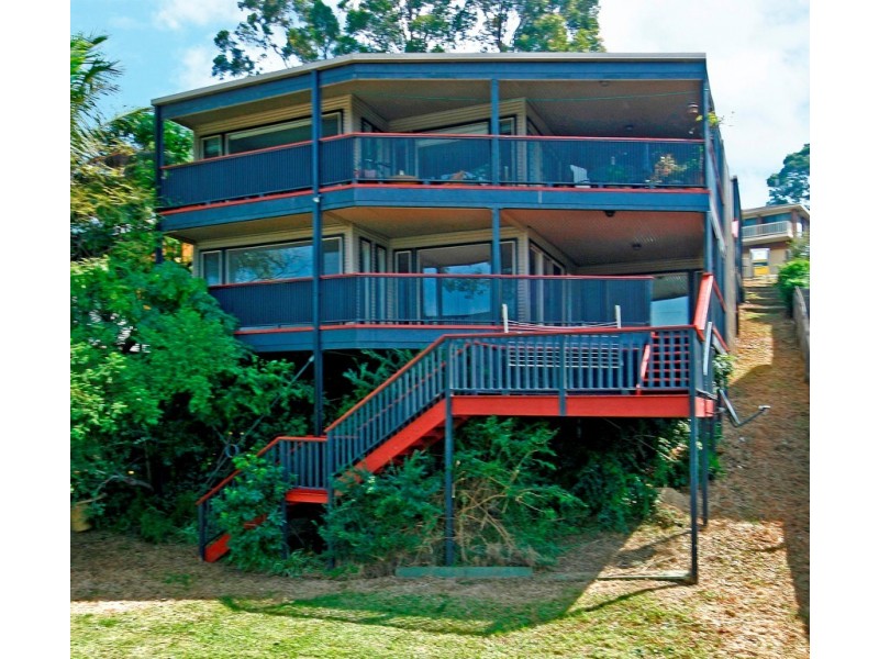 2/19 Derribong Avenue, Catalina NSW 2536