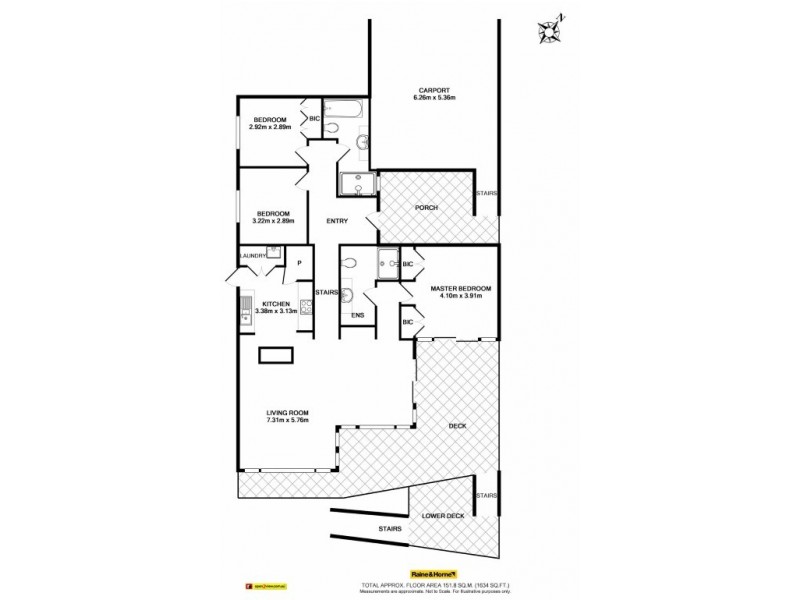 2/19 Derribong Avenue, Catalina NSW 2536
