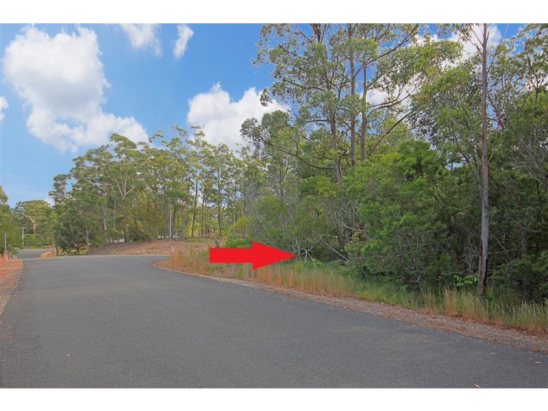 5a Benjamin Drive, Long Beach NSW 2536