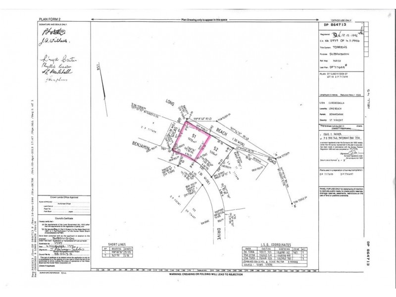 5a Benjamin Drive, Long Beach NSW 2536