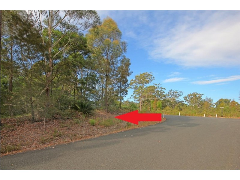 5a Benjamin Drive, Long Beach NSW 2536