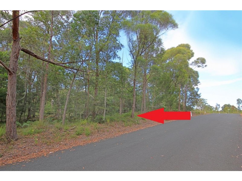 5a Benjamin Drive, Long Beach NSW 2536