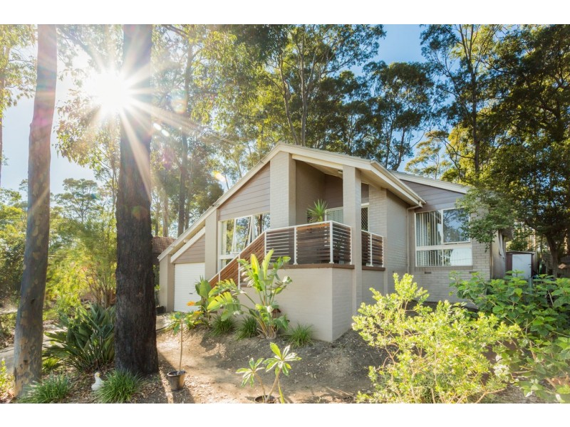 4 Burrawang Crescent, Denhams Beach NSW 2536