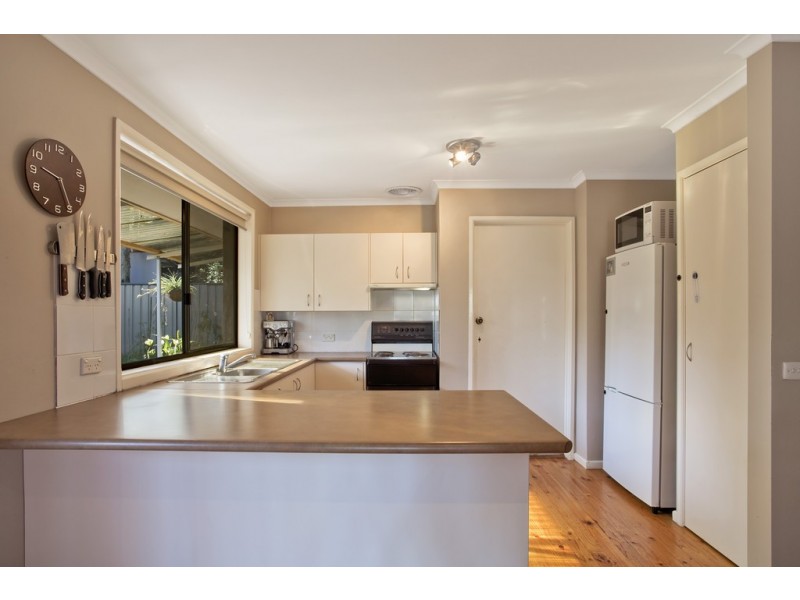 4 Burrawang Crescent, Denhams Beach NSW 2536