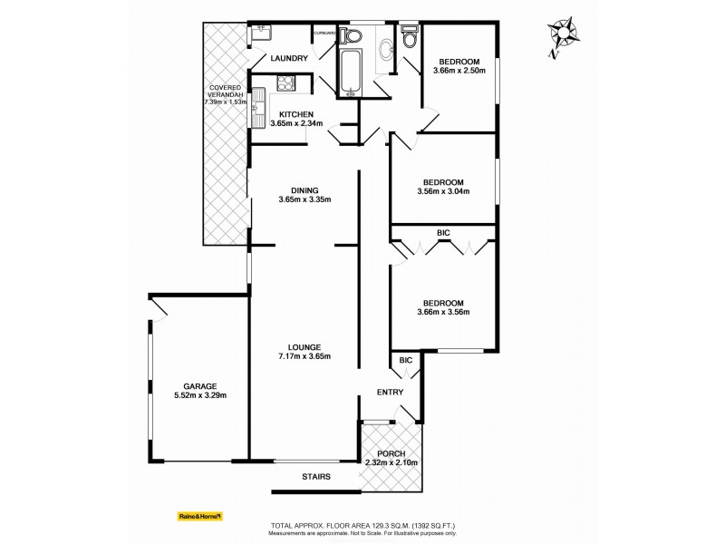 4 Burrawang Crescent, Denhams Beach NSW 2536