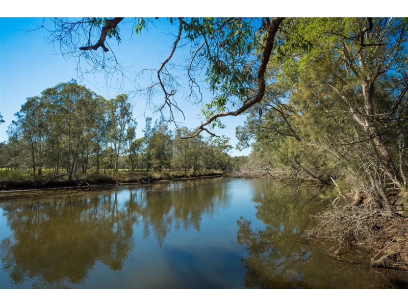 Lot 24 Jeremadra Grove, Jeremadra NSW 2536