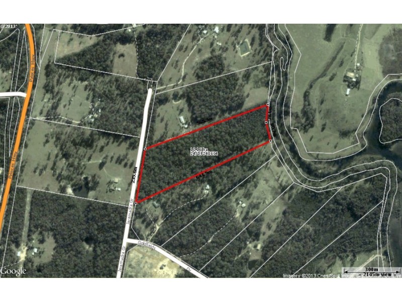 Lot 24 Jeremadra Grove, Jeremadra NSW 2536