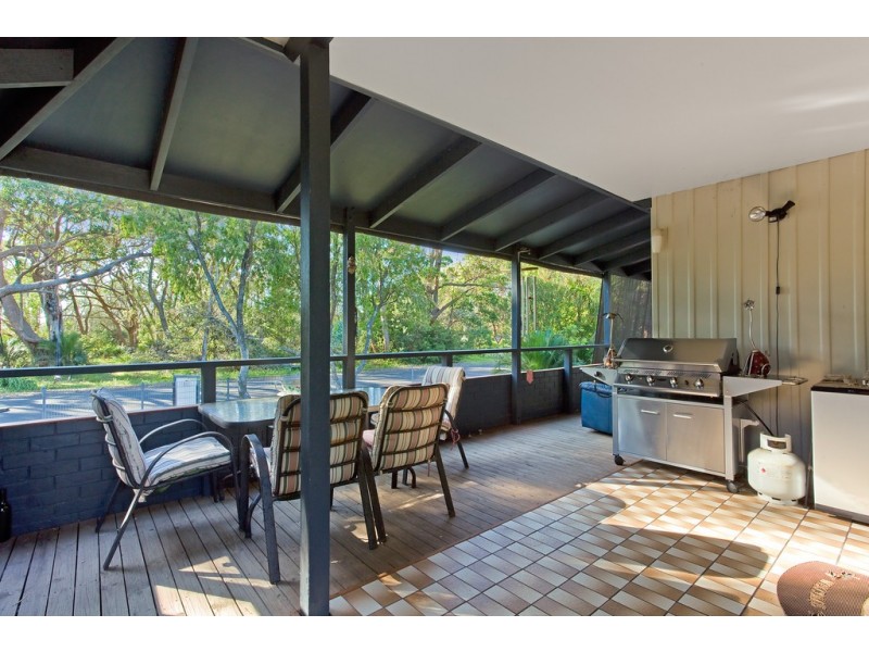 57 Canberra Avenue, South Durras NSW 2536