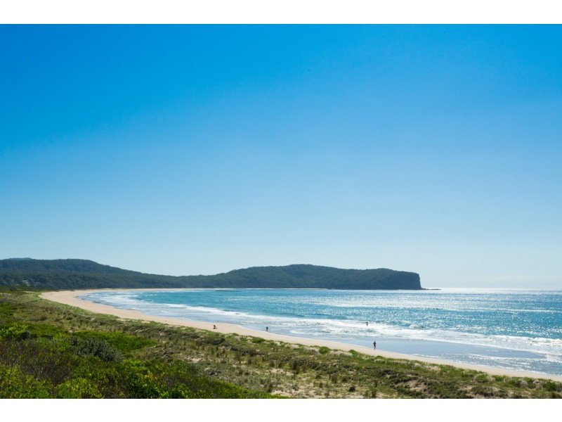 57 Canberra Avenue, South Durras NSW 2536