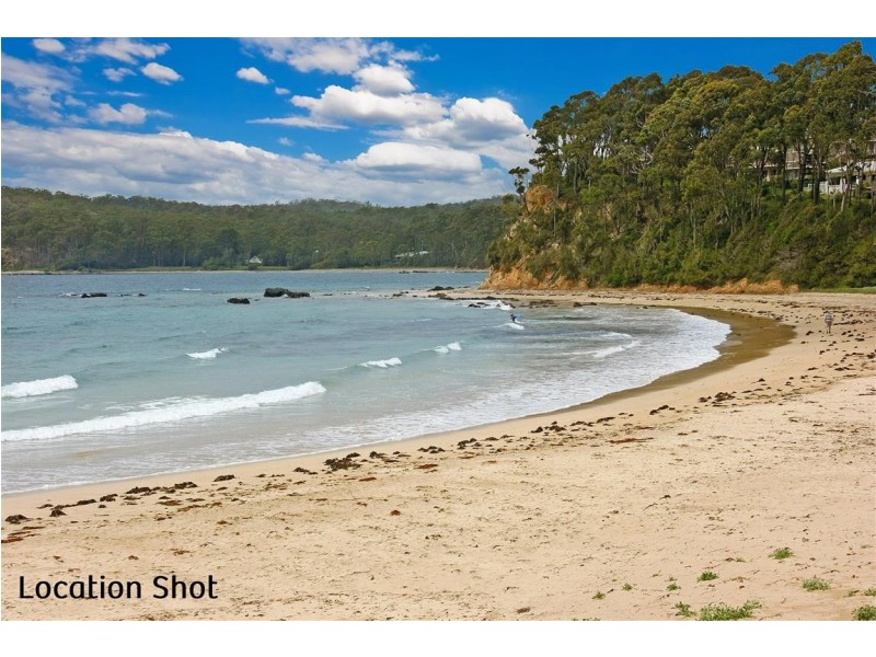 4 Valley Road, Sunshine Bay NSW 2536